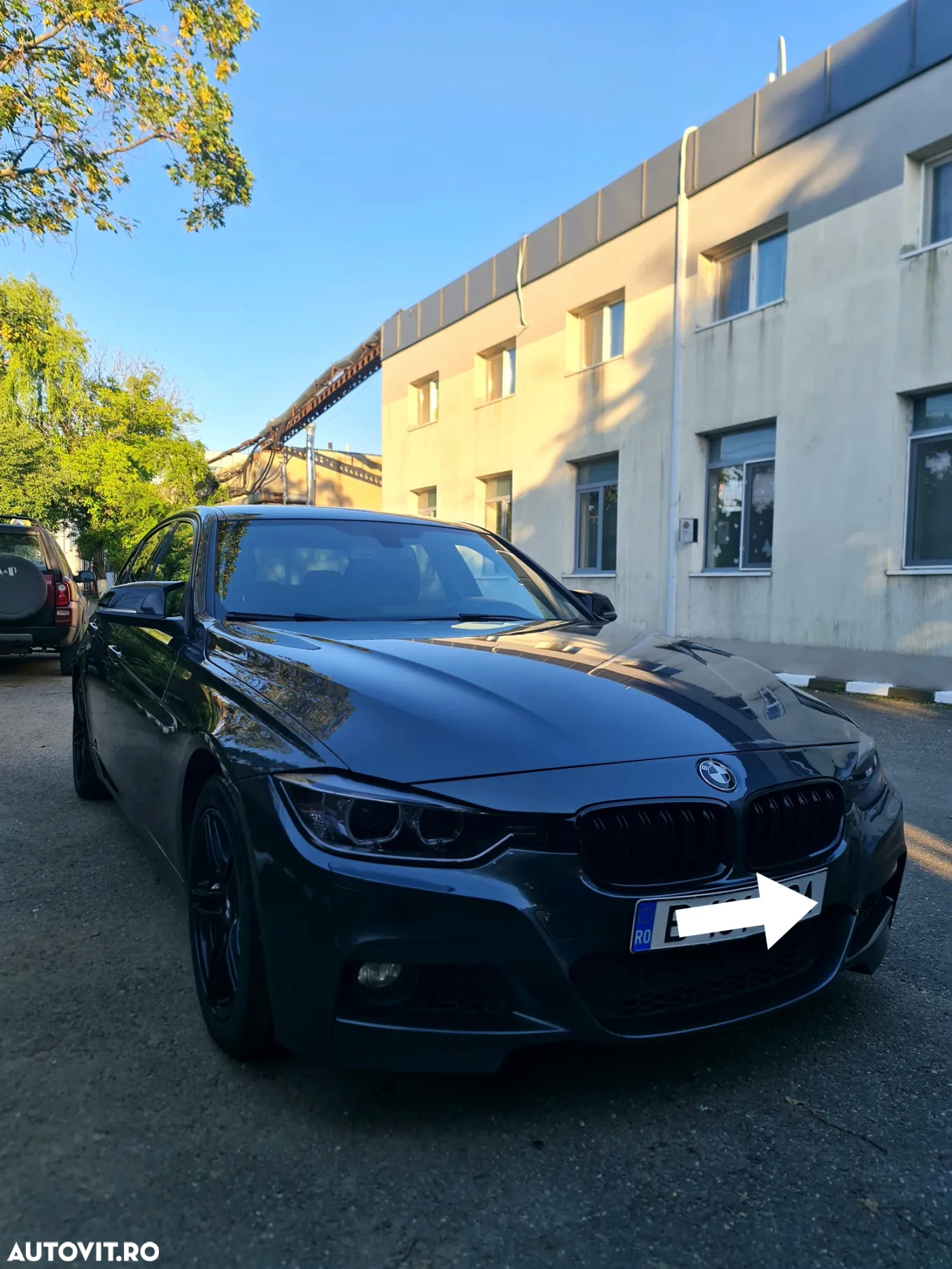 BMW Seria 3 - 9