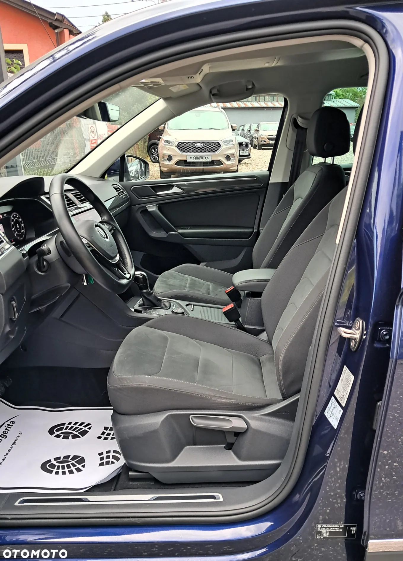 Volkswagen Tiguan 2.0 TSI BMT 4Mot Highline DSG - 9