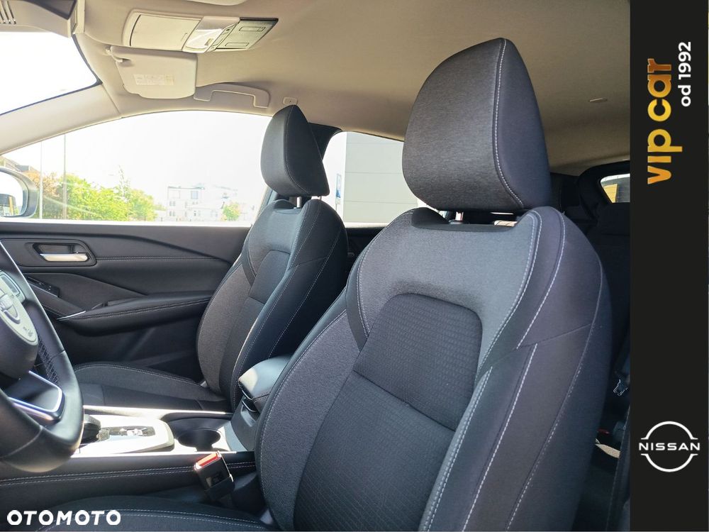 Nissan Qashqai 1.5 e-POWER N-Connecta - 13