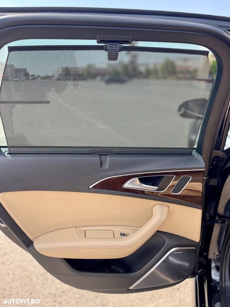 Audi A6 Allroad - 24