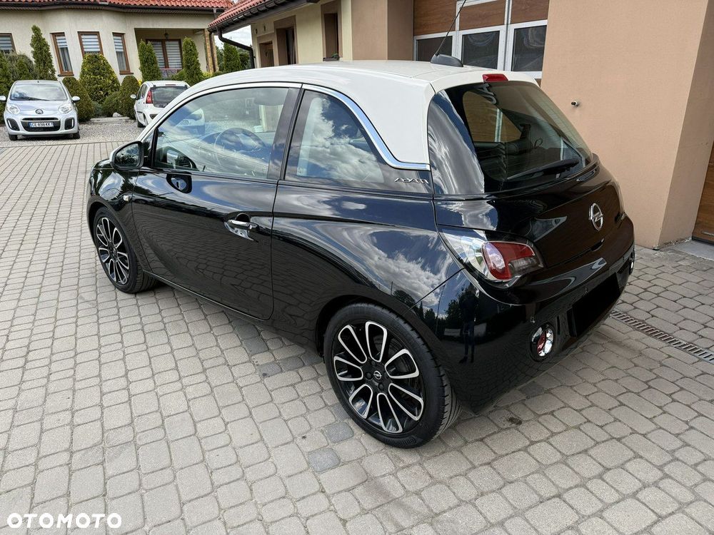 Opel Adam 1.4 Glam S&S - 10