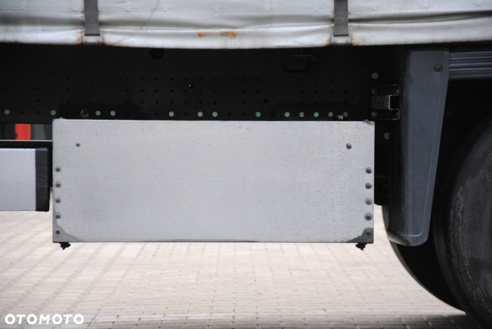 Schmitz Cargobull Varios Mega, podnoszony dach - 11