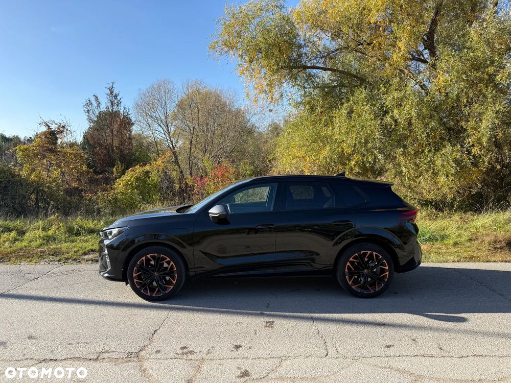 Cupra Terramar 1.5 eHybrid PHEV VZ DSG - 3