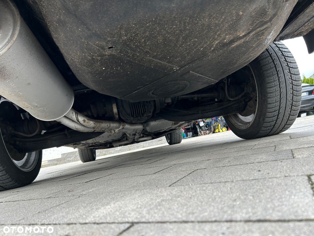 Mercedes-Benz Klasa S - 14