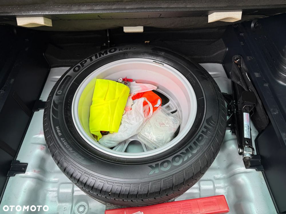 Hyundai ix35 2.0 CRDi 4WD Automatik Premium - 29