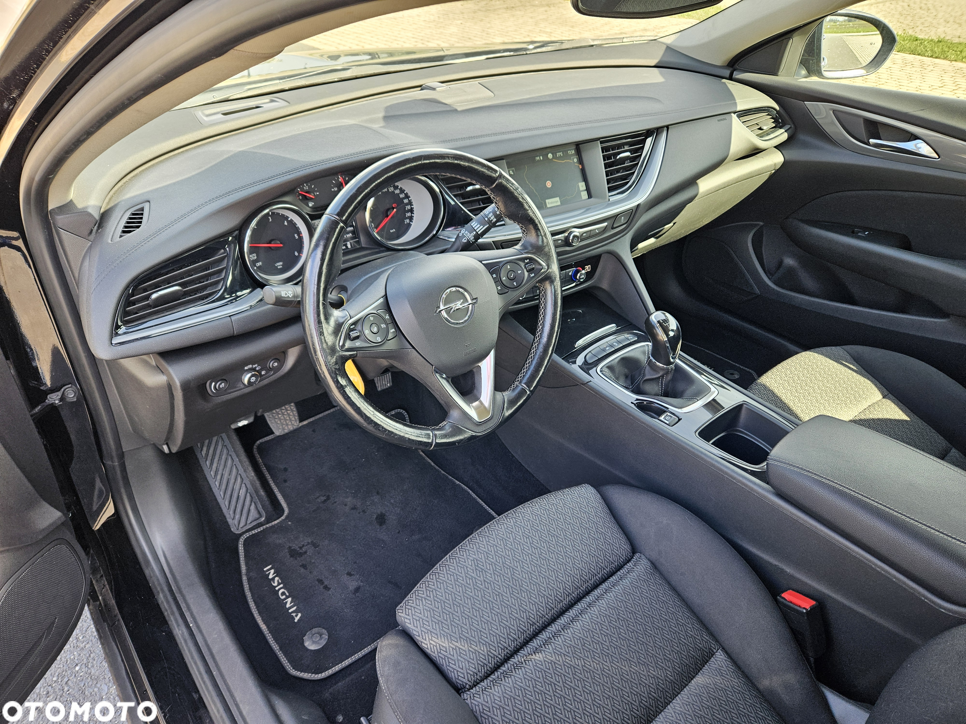 Opel Insignia Sports Tourer 1.6 Diesel Edition - 7