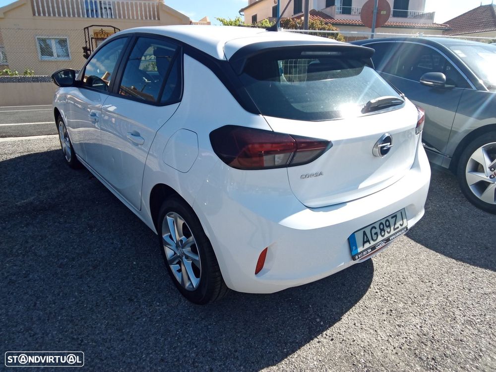 Opel Corsa 1.2 Business - 7