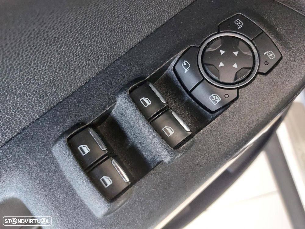 Ford EcoSport 1.0 EcoBoost Titanium Plus - 16