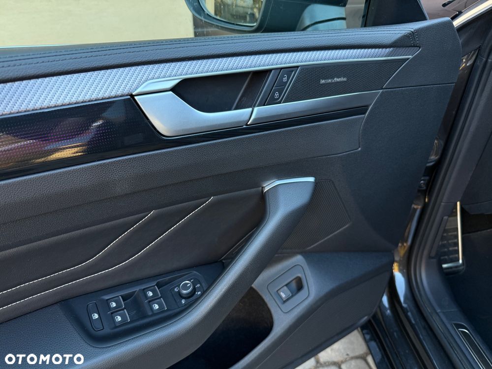 Volkswagen Arteon 2.0 TDI SCR 4Motion DSG R-Line - 18