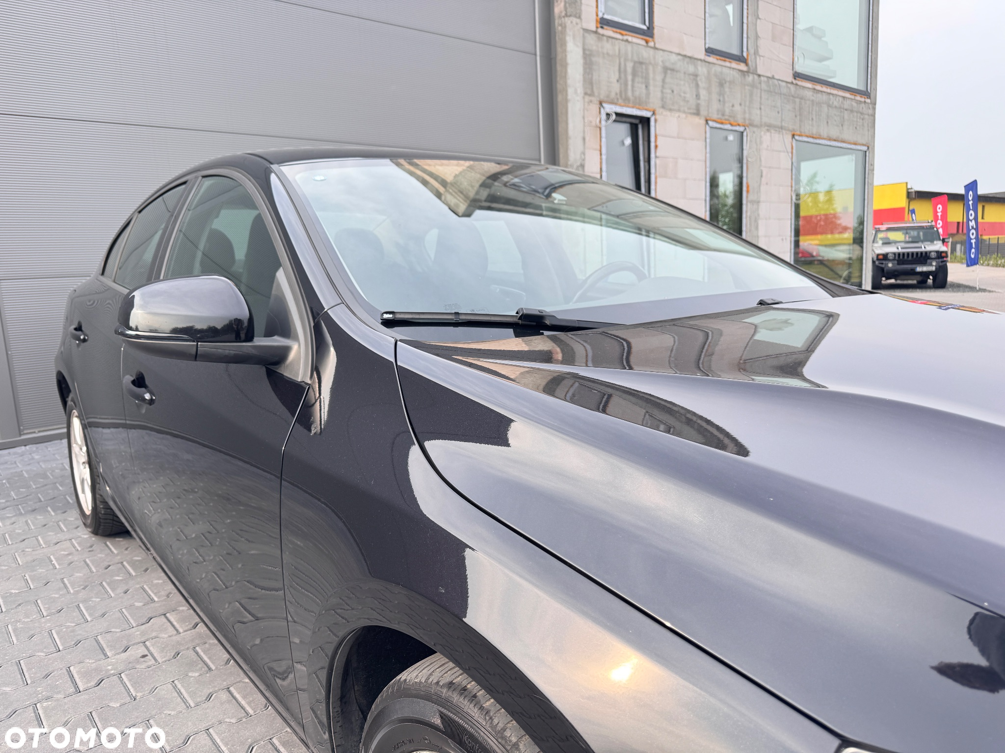 Volvo S60 D3 Business Edition - 6