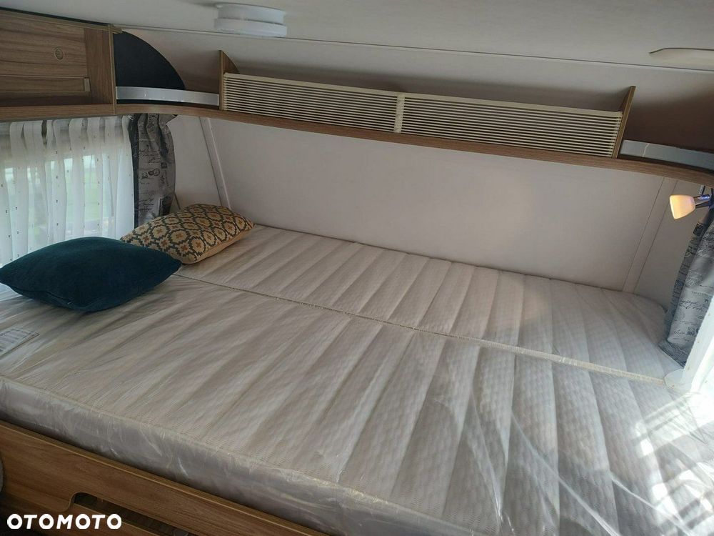 Hymer-Eriba Feeling 515 - 12