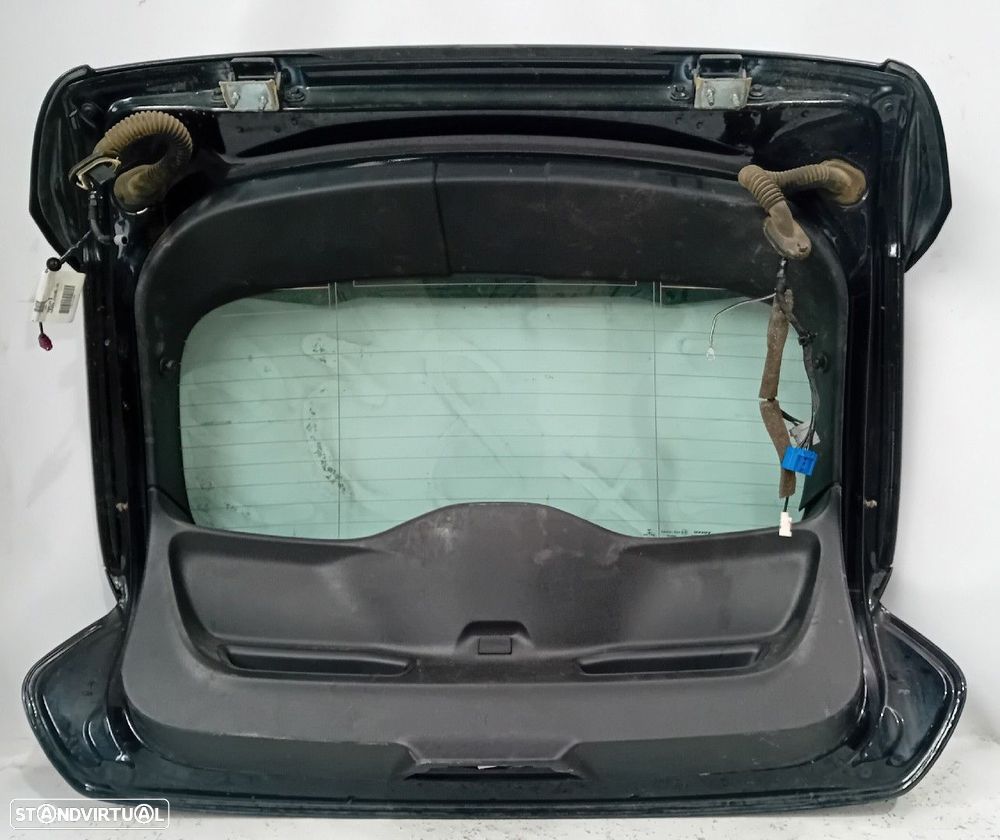 Porta / tampa da mala VOLVO V40 Hatchback - 2