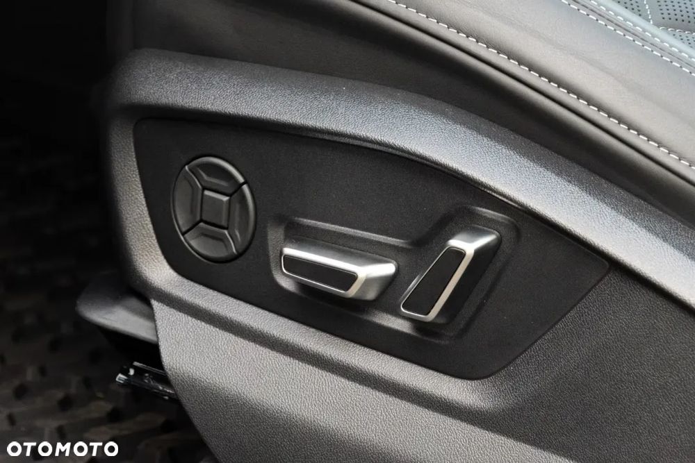 Audi Q8 TDI mHEV 210 kW Quattro Tiptronic - 30