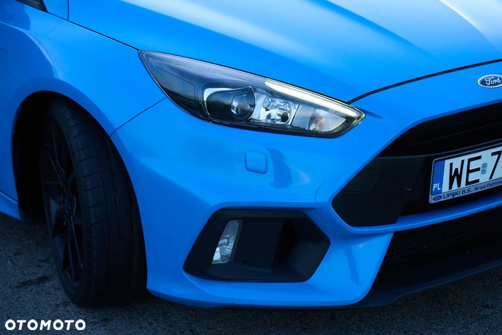 Ford Focus 2.3 EcoBoost RS - 5