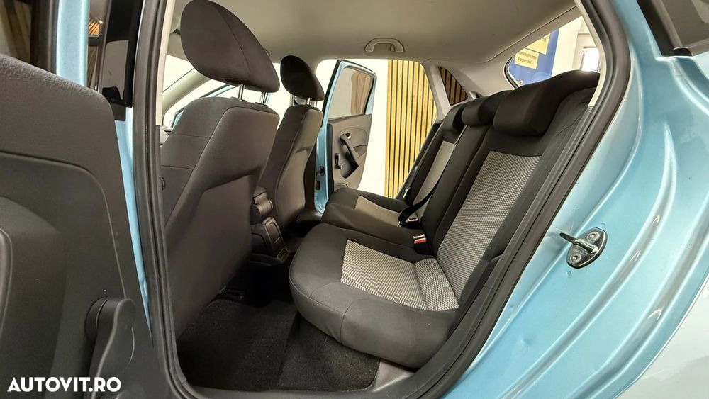 Volkswagen Polo 1.2 TDI Blue Motion - 16
