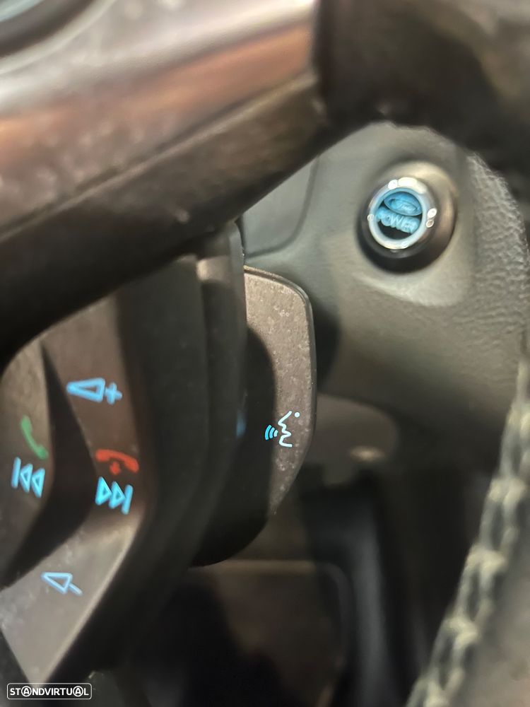 Ford Focus 1.6 TDCi Titanium - 49