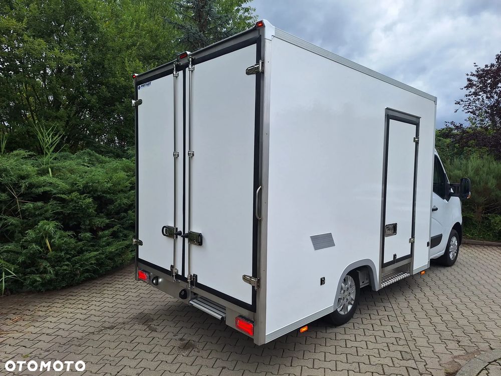 Renault Master Platforma L2H1 - 3