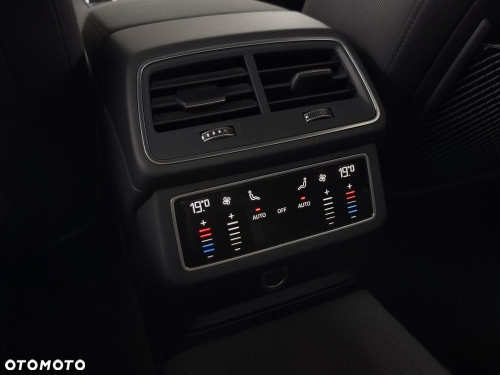 Audi A6 Limousine - 16