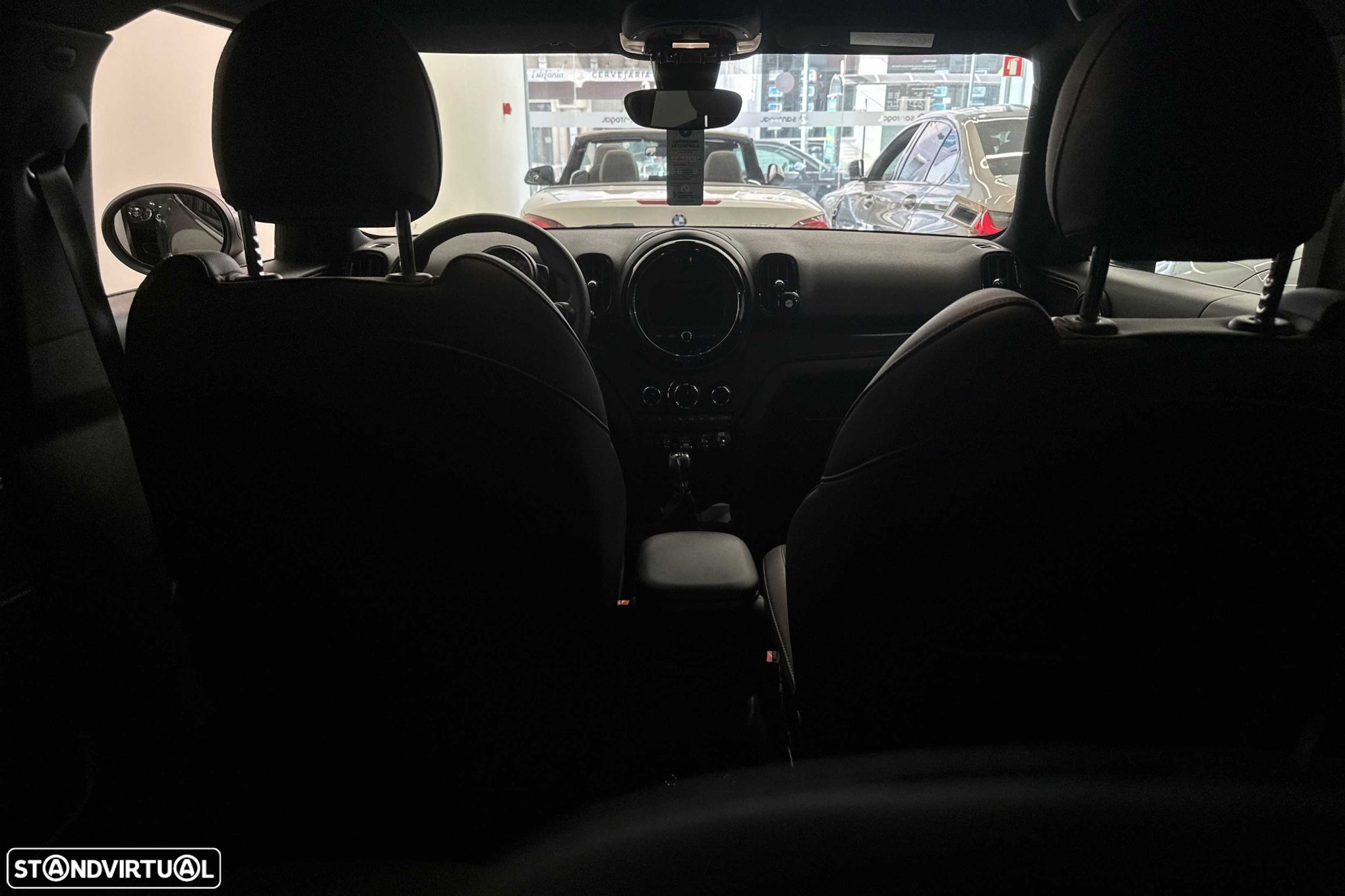 MINI Countryman One D - 9