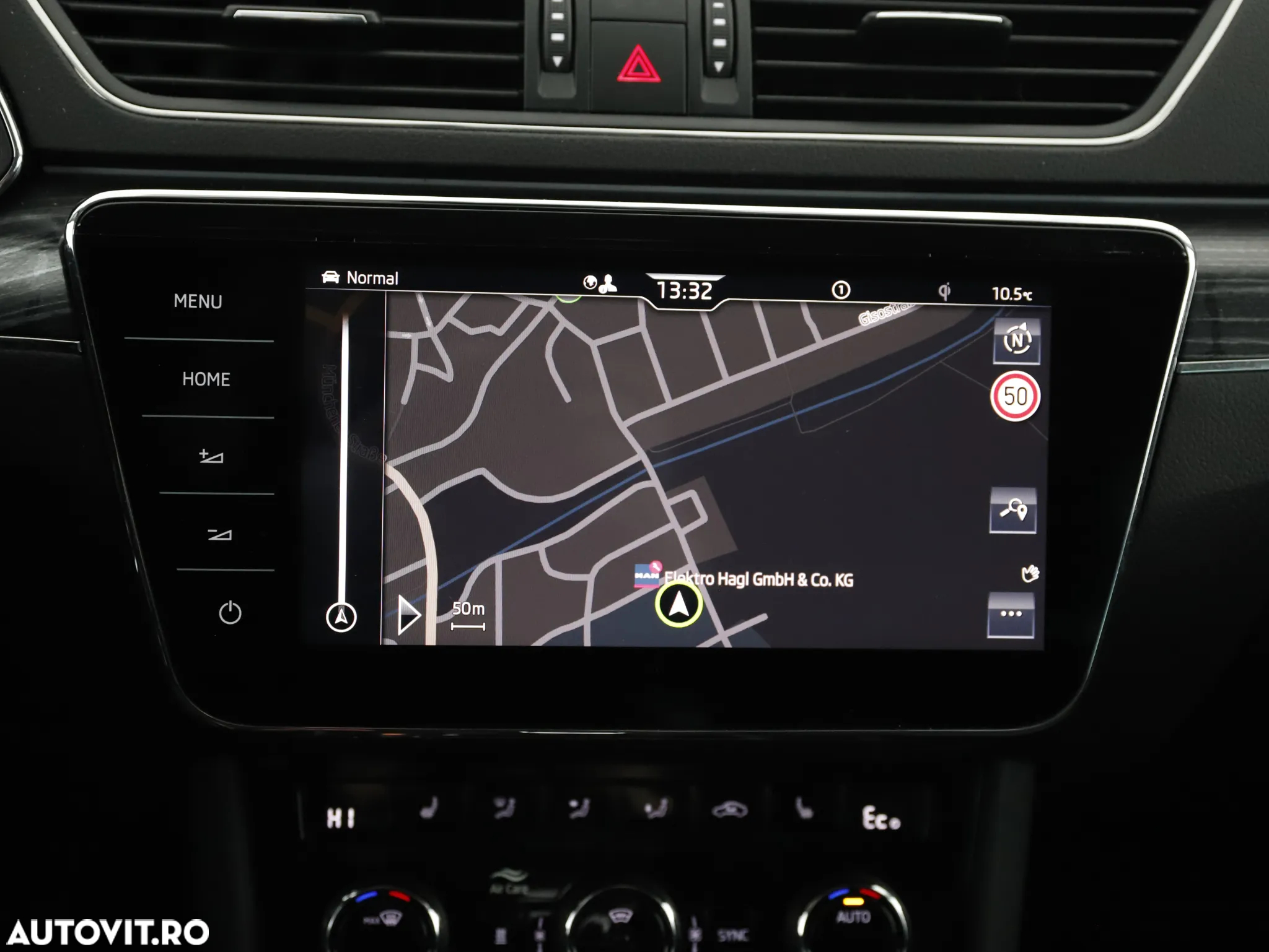 Skoda Superb 1.4 TSI PHEV Style - 18