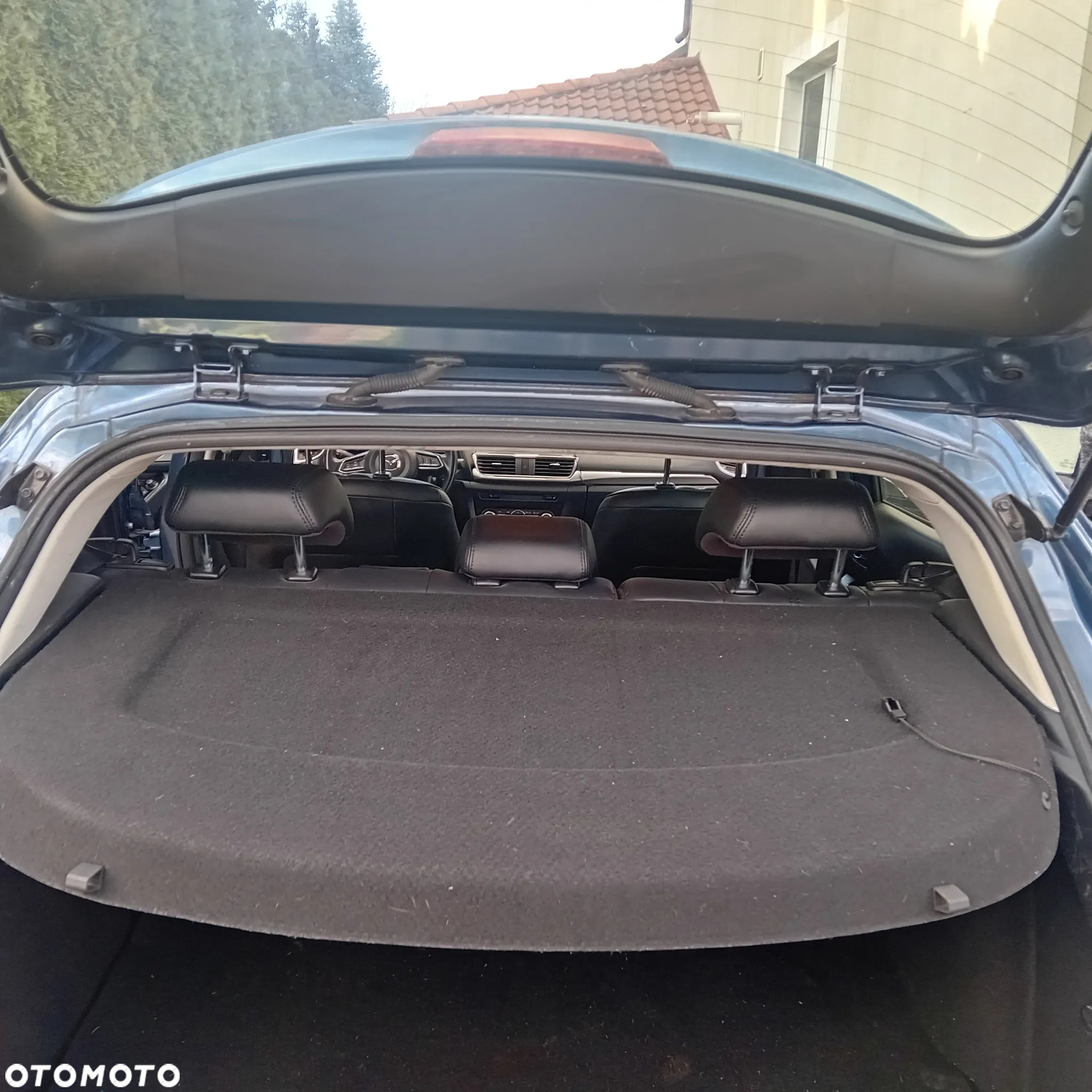Mazda 3 - 18