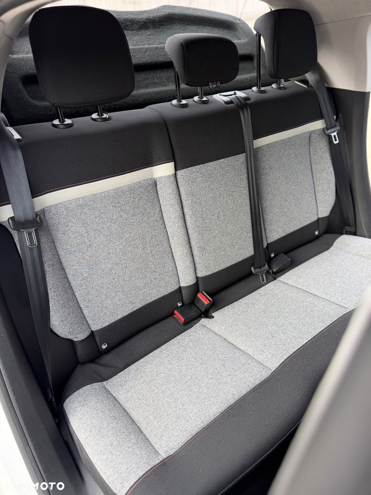 Citroën C3 Pure Tech 82 ELLE - 23