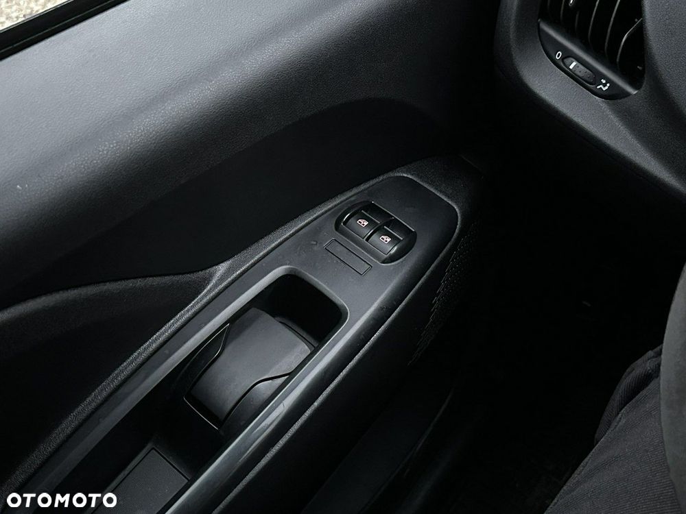 Fiat Doblo 1.6 Multijet 16V Easy - 23