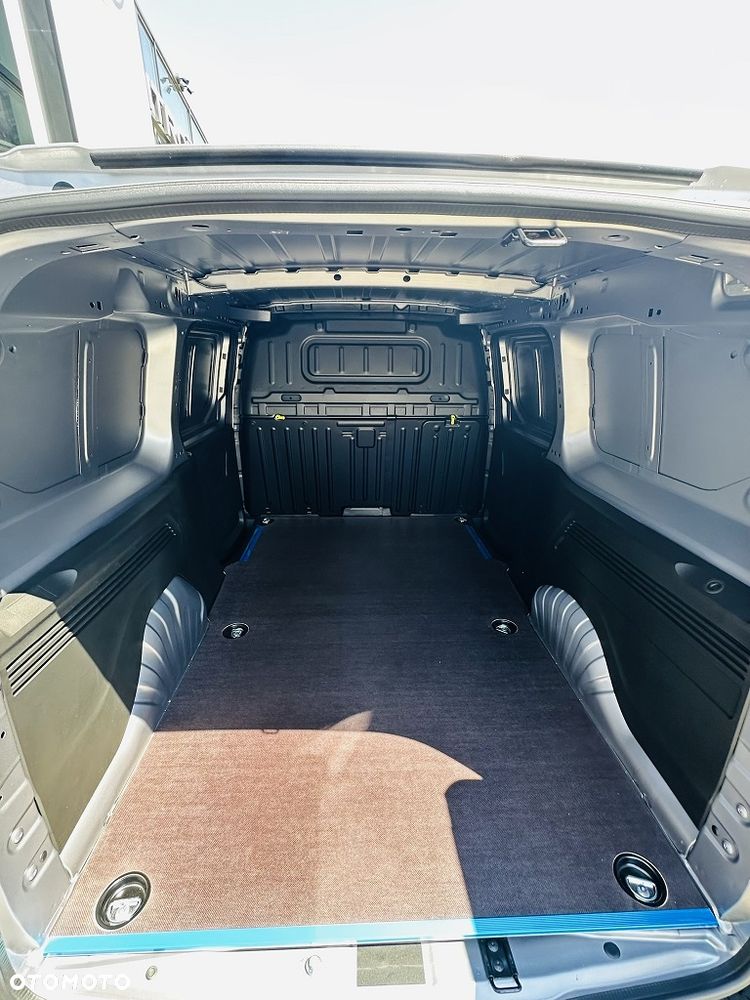 Citroën Berlingo - 15