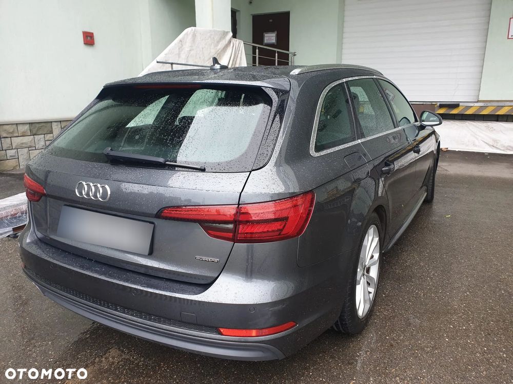 Audi Inny - 10