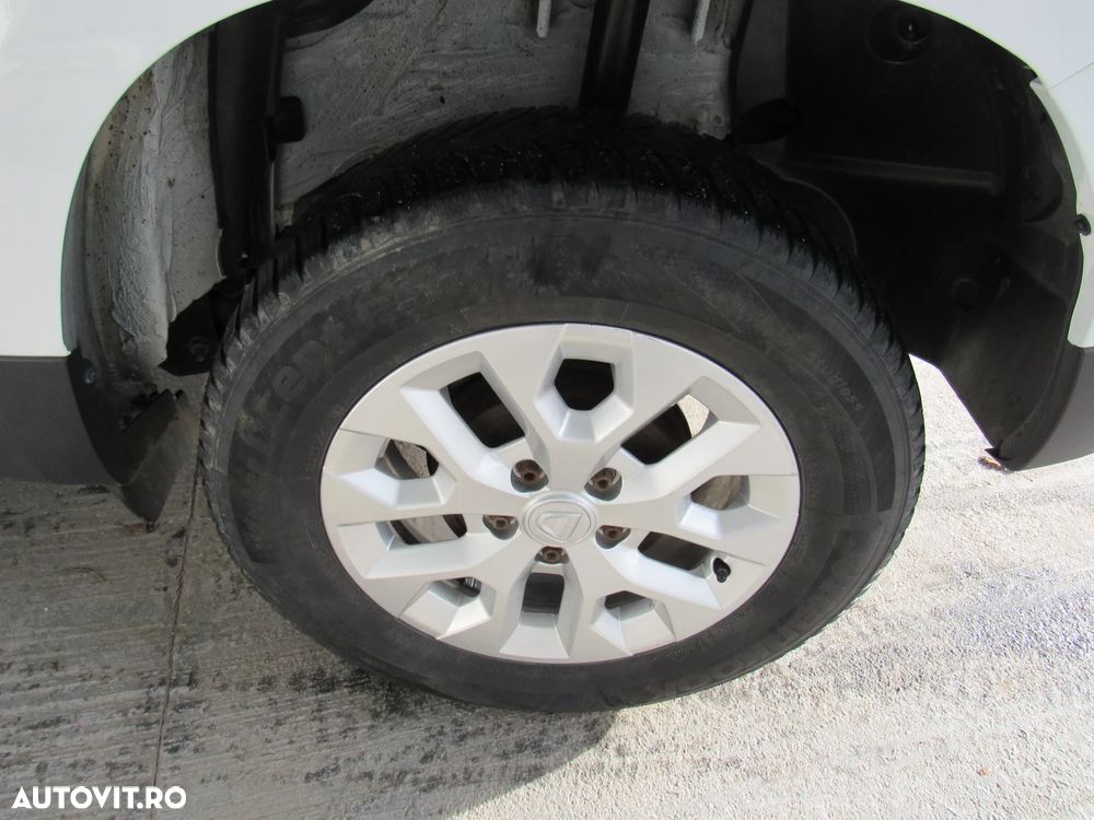 Dacia Duster TCe 90 Comfort - 7