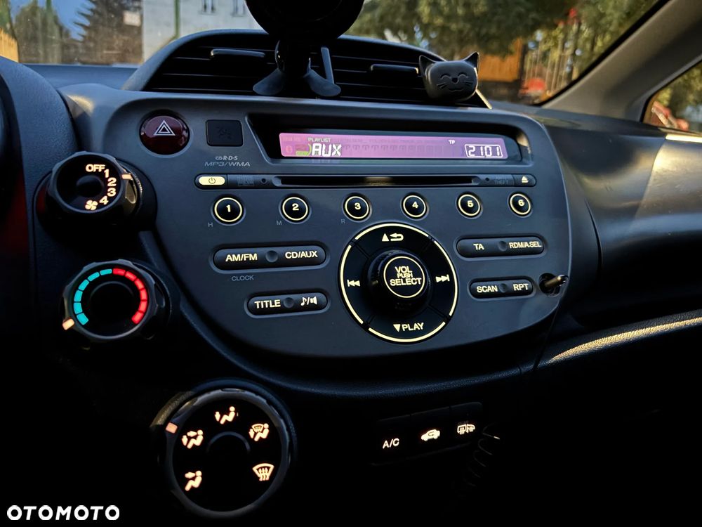 Honda Jazz 1.2 i-VTEC Trend - 10
