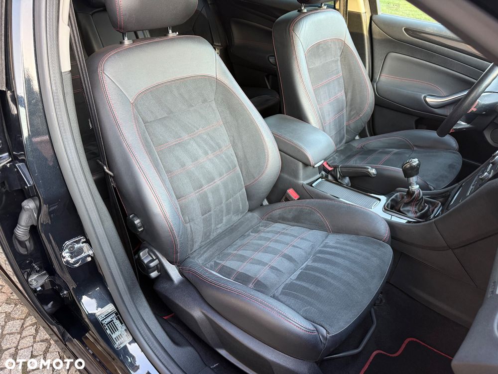 Ford Mondeo 2.0 TDCi Titanium S - 20