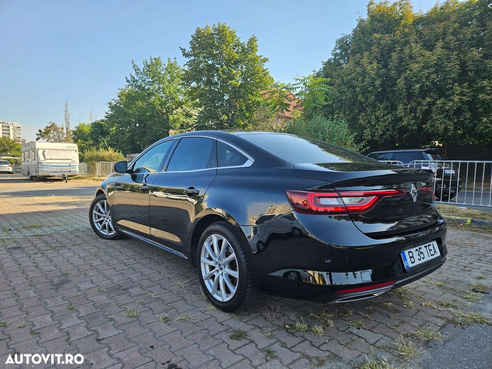 Renault Talisman - 4