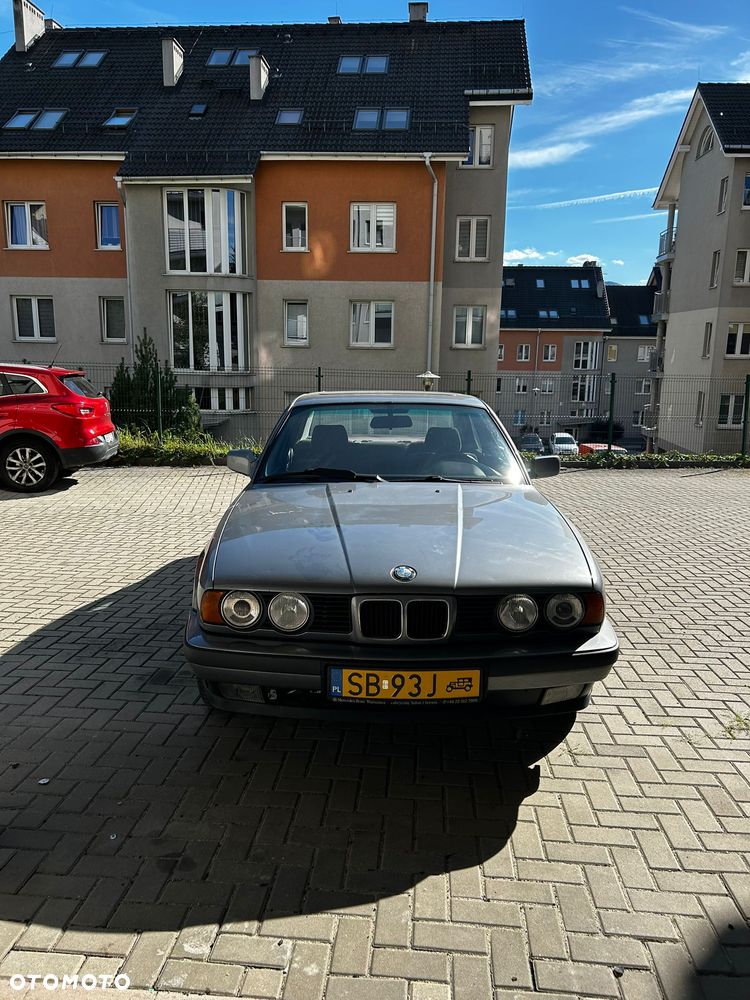 BMW Seria 5 - 4