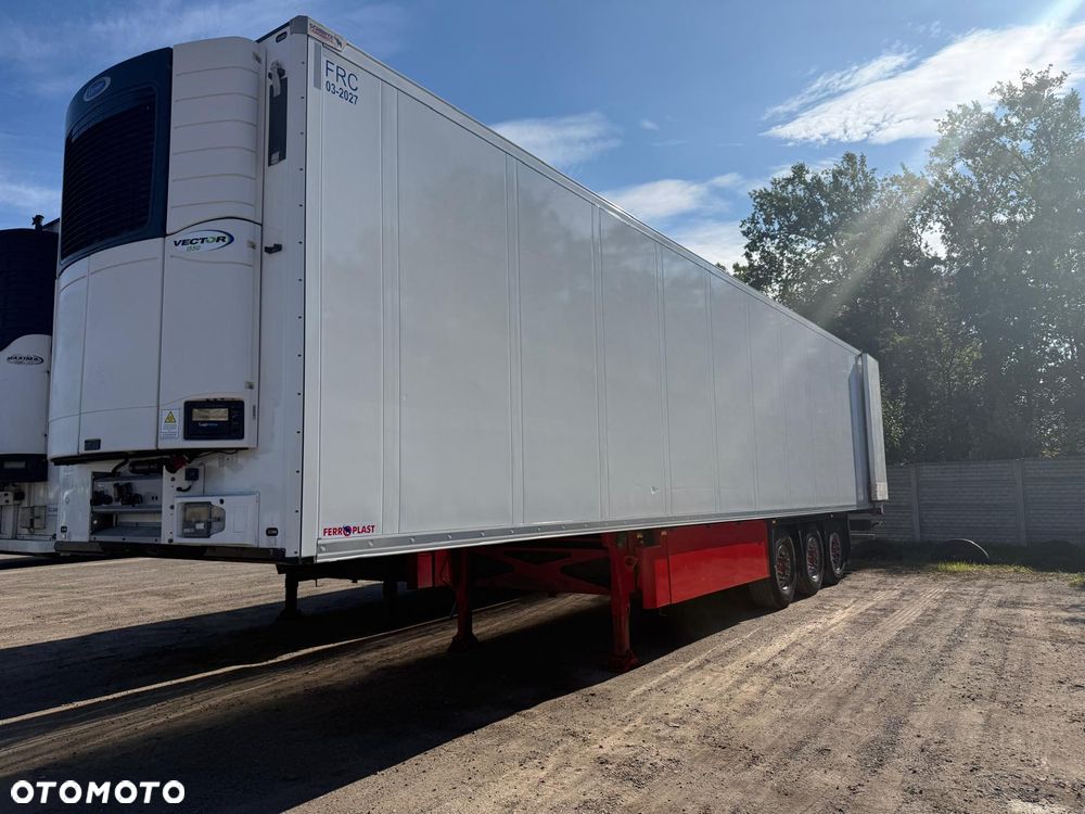 Schmitz Cargobull - 1