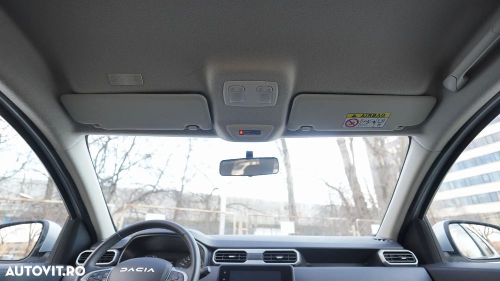 Dacia Duster Blue dCi 115 Expression - 37