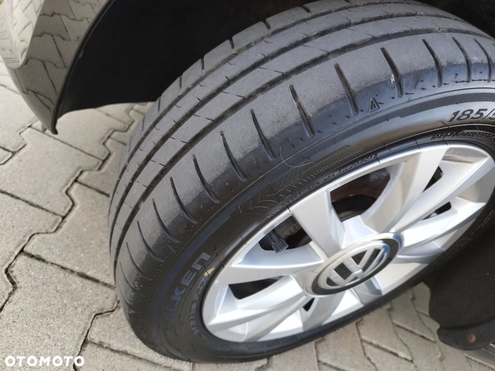 Volkswagen up! club - 40