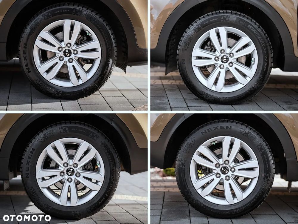 Kia Sportage 1.6 GDI Business Line 2WD - 29