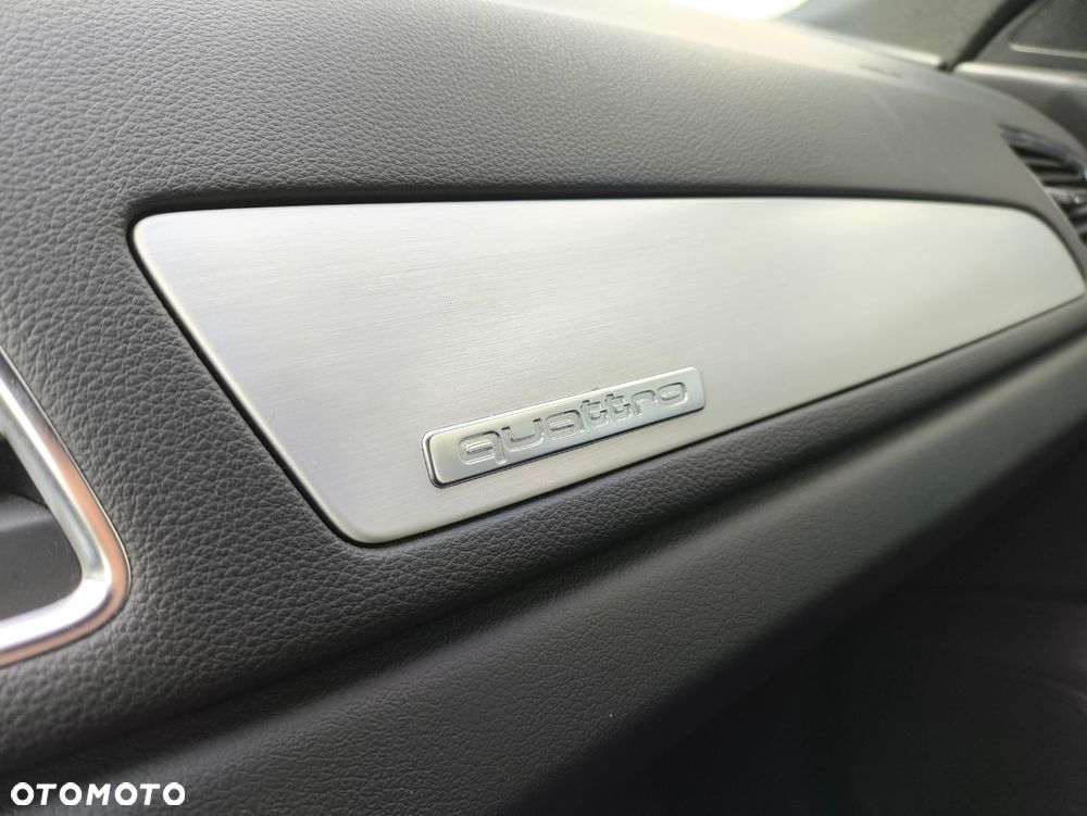 Audi Q3 - 34