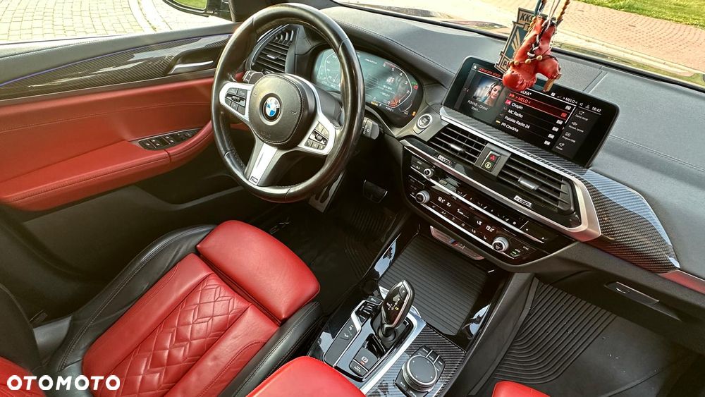 BMW X3 M - 18