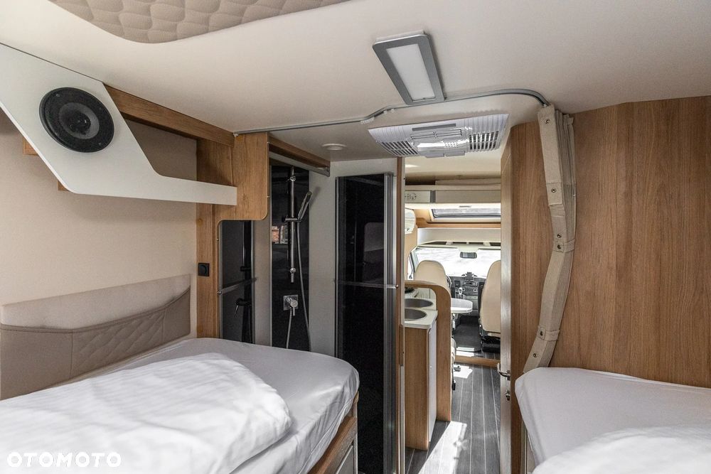 Roller Team Zefiro 284TL - 19