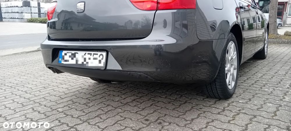 Seat Exeo 2.0 TDI DPF Reference - 13