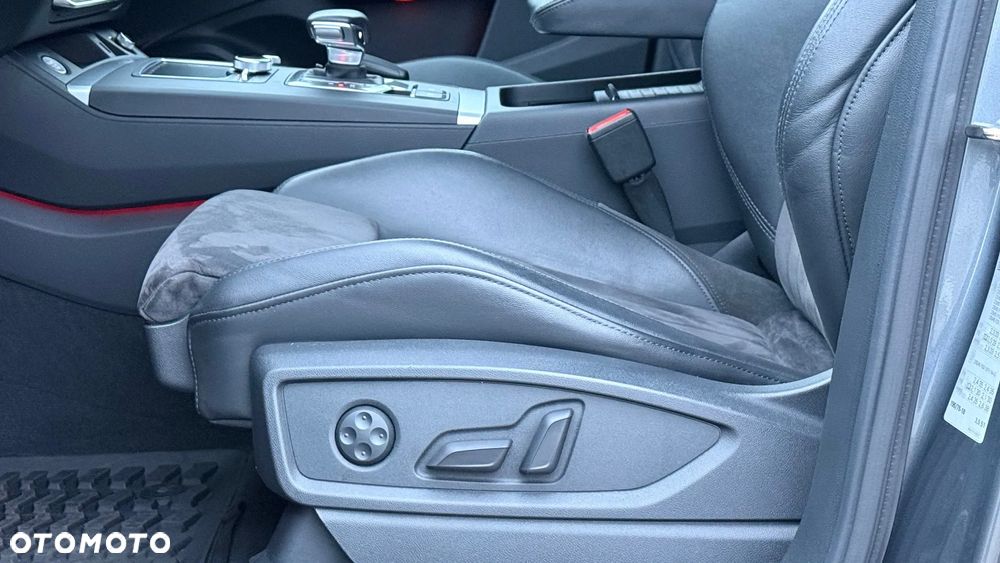 Audi Q5 45 TFSI mHEV Quattro Sport S tronic - 18