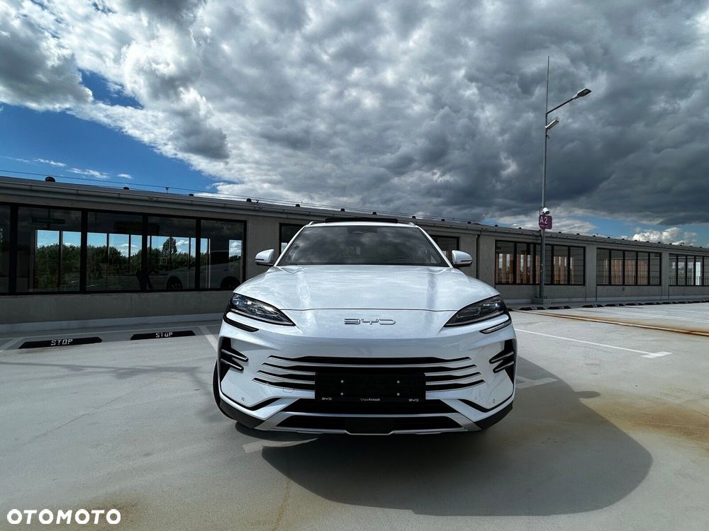 BYD Seal U - 9