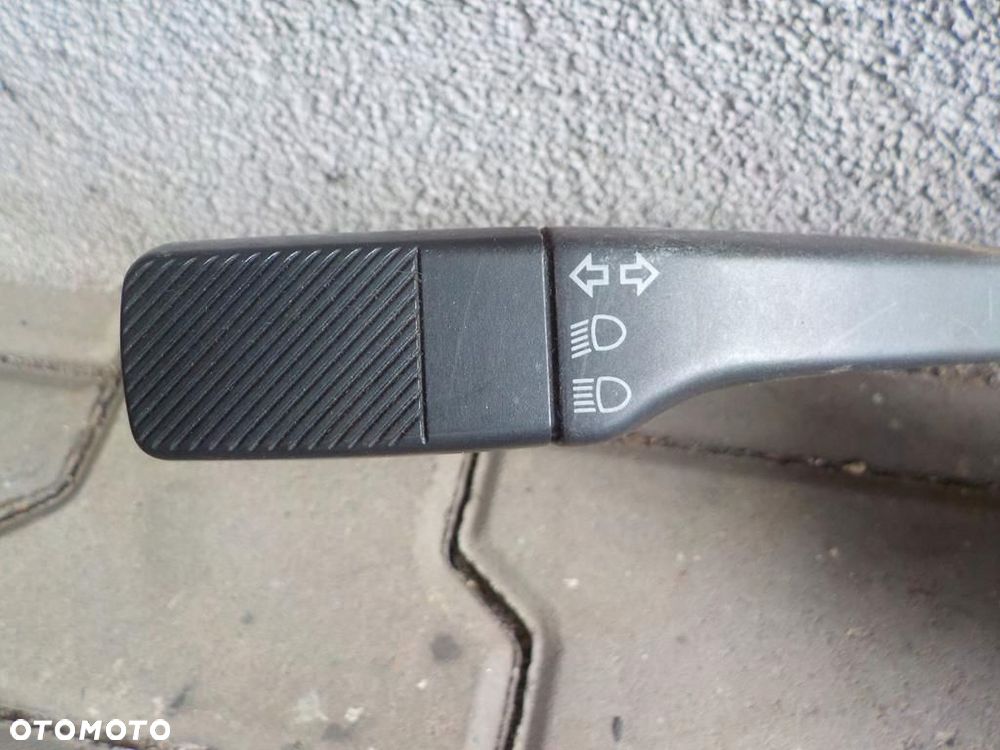 VW T4 90-95 R WŁĄCZNIK KIERUNKOWSKAZÓW WYCIERACZEK ROGAL - 2