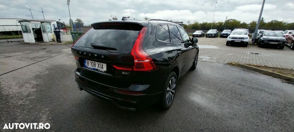 Volvo XC 60 - 3