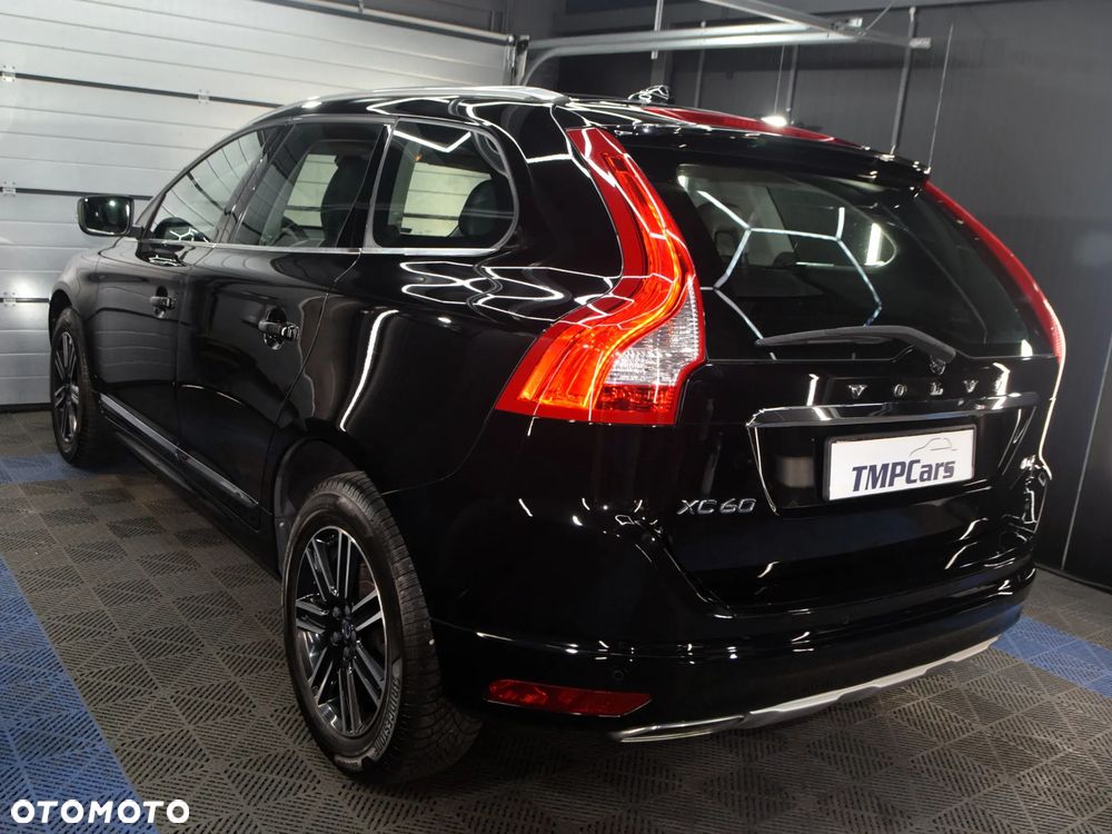 Volvo XC 60 D4 SCR AWD Inscription - 38