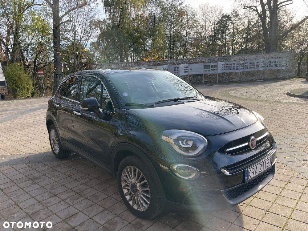 Fiat 500X 1.0 City Cross - 7