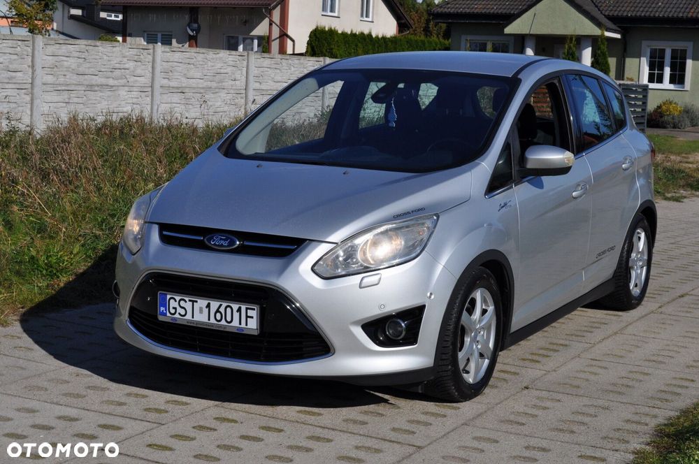 Ford Focus - 5