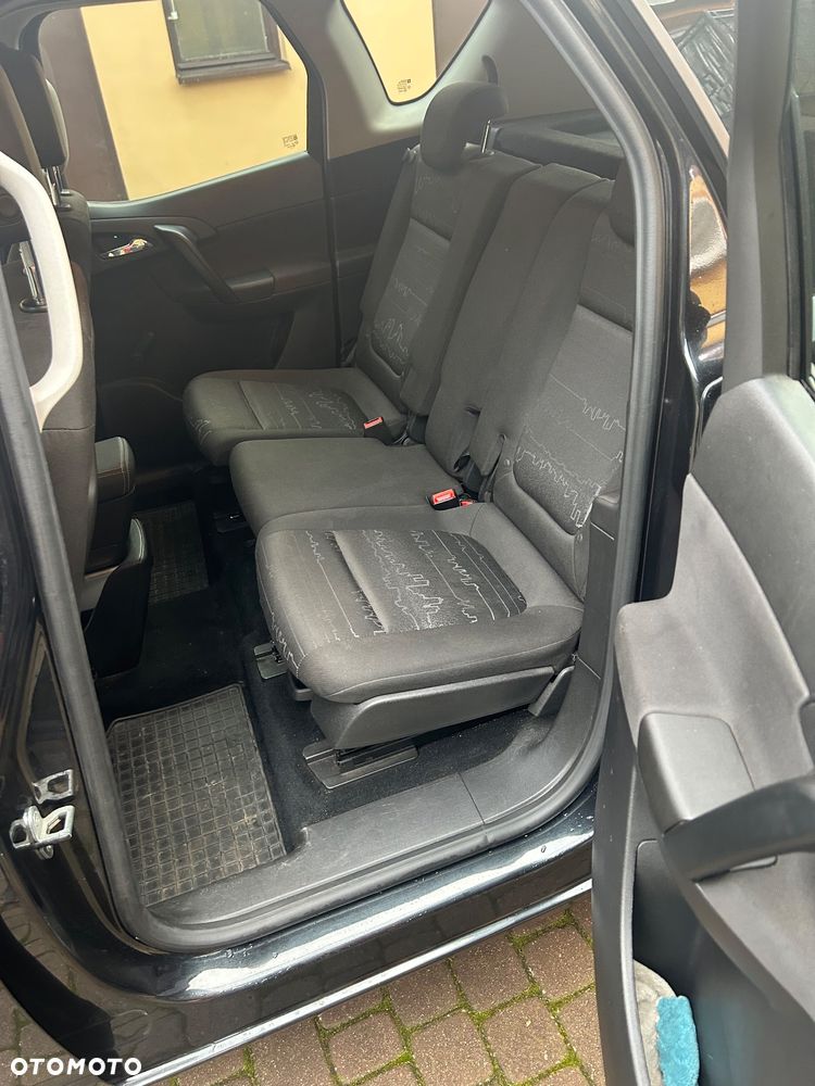 Opel Meriva 1.4 T Cosmo - 8